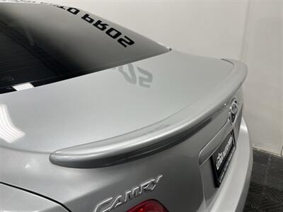 2011 Toyota Camry SE V6 - Photo 9 - West Bountiful, UT 84087