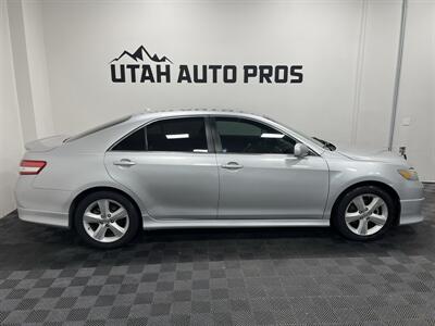 2011 Toyota Camry SE V6 - Photo 2 - West Bountiful, UT 84087