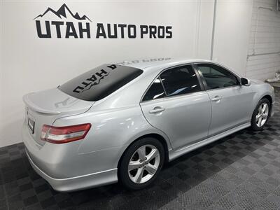 2011 Toyota Camry SE V6 - Photo 3 - West Bountiful, UT 84087