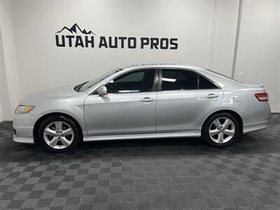 2011 Toyota Camry SE V6 - Photo 6 - West Bountiful, UT 84087