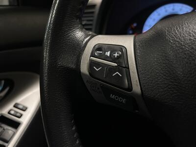 2011 Toyota Camry SE V6 - Photo 20 - West Bountiful, UT 84087