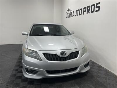 2011 Toyota Camry SE V6 - Photo 4 - West Bountiful, UT 84087
