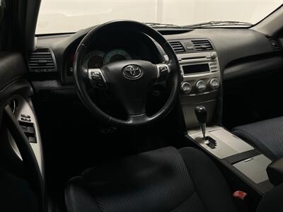 2011 Toyota Camry SE V6 - Photo 11 - West Bountiful, UT 84087