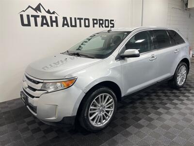 2013 Ford Edge Limited   - Photo 6 - West Bountiful, UT 84087