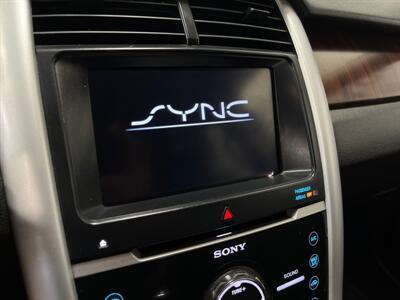 2013 Ford Edge Limited   - Photo 13 - West Bountiful, UT 84087