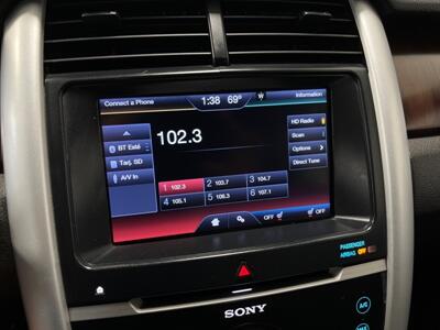 2013 Ford Edge Limited   - Photo 17 - West Bountiful, UT 84087