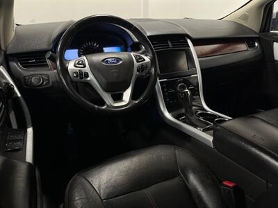 2013 Ford Edge Limited   - Photo 10 - West Bountiful, UT 84087