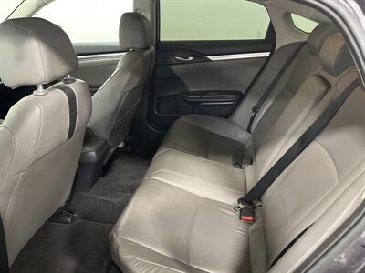 2016 Honda Civic EX-L   - Photo 11 - West Bountiful, UT 84087