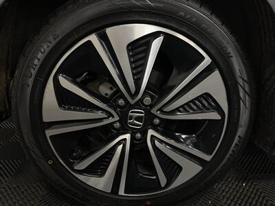2016 Honda Civic EX-L   - Photo 4 - West Bountiful, UT 84087