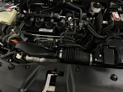 2016 Honda Civic EX-L   - Photo 24 - West Bountiful, UT 84087