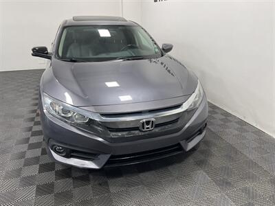 2016 Honda Civic EX-L   - Photo 6 - West Bountiful, UT 84087