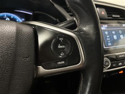 2016 Honda Civic EX-L   - Photo 22 - West Bountiful, UT 84087