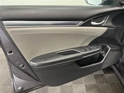 2016 Honda Civic EX-L   - Photo 13 - West Bountiful, UT 84087