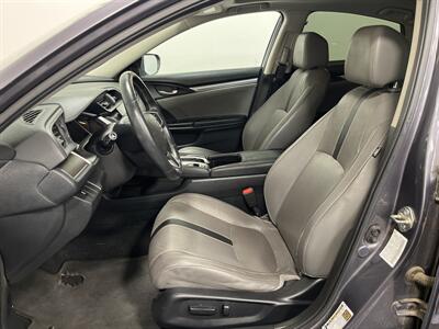 2016 Honda Civic EX-L   - Photo 14 - West Bountiful, UT 84087