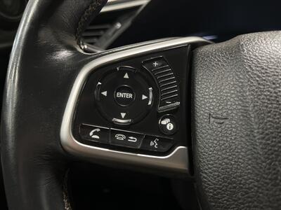 2016 Honda Civic EX-L   - Photo 23 - West Bountiful, UT 84087