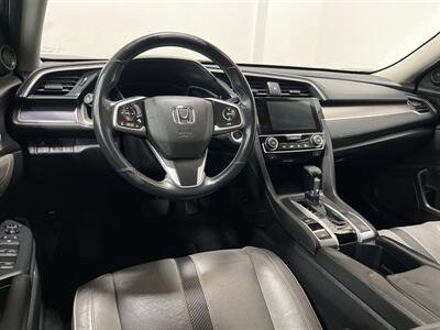 2016 Honda Civic EX-L   - Photo 12 - West Bountiful, UT 84087
