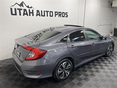 2016 Honda Civic EX-L   - Photo 3 - West Bountiful, UT 84087