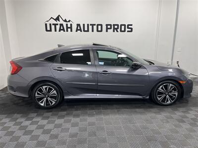 2016 Honda Civic EX-L   - Photo 2 - West Bountiful, UT 84087