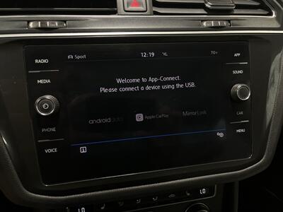 2018 Volkswagen Tiguan 2.0T SE 4Motion - Photo 18 - West Bountiful, UT 84087