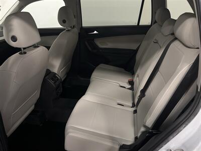 2018 Volkswagen Tiguan 2.0T SE 4Motion - Photo 11 - West Bountiful, UT 84087