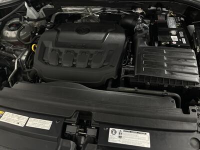 2018 Volkswagen Tiguan 2.0T SE 4Motion - Photo 25 - West Bountiful, UT 84087
