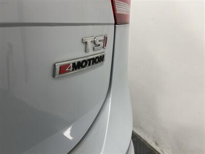 2018 Volkswagen Tiguan 2.0T SE 4Motion - Photo 9 - West Bountiful, UT 84087