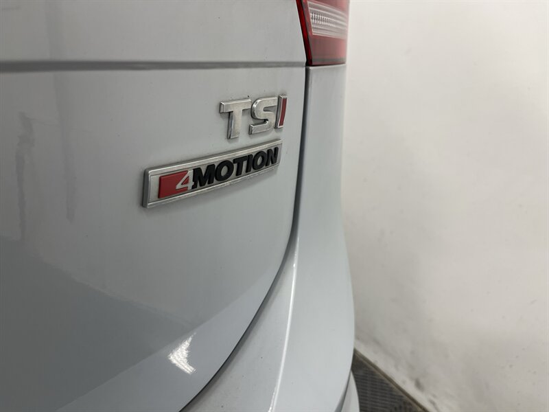 2018 Volkswagen Tiguan 2.0T SE 4Motion - Photo 9 - West Bountiful, UT 84087