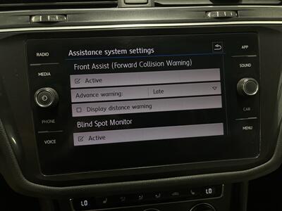 2018 Volkswagen Tiguan 2.0T SE 4Motion - Photo 21 - West Bountiful, UT 84087