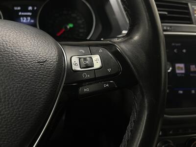 2018 Volkswagen Tiguan 2.0T SE 4Motion - Photo 23 - West Bountiful, UT 84087