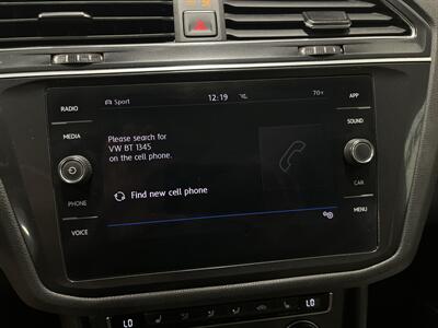 2018 Volkswagen Tiguan 2.0T SE 4Motion - Photo 20 - West Bountiful, UT 84087