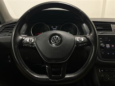 2018 Volkswagen Tiguan 2.0T SE 4Motion - Photo 22 - West Bountiful, UT 84087