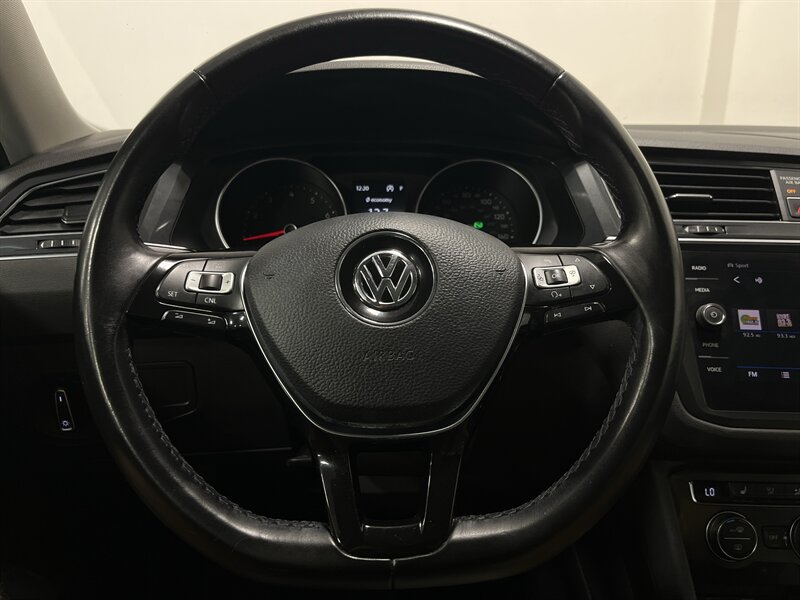 2018 Volkswagen Tiguan 2.0T SE 4Motion - Photo 22 - West Bountiful, UT 84087