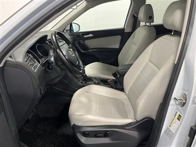 2018 Volkswagen Tiguan 2.0T SE 4Motion - Photo 15 - West Bountiful, UT 84087