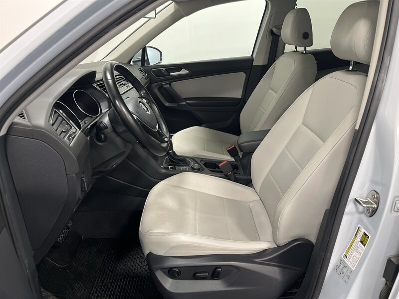 2018 Volkswagen Tiguan 2.0T SE 4Motion - Photo 15 - West Bountiful, UT 84087