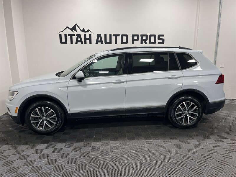 2018 Volkswagen Tiguan 2.0T SE 4Motion - Photo 6 - West Bountiful, UT 84087
