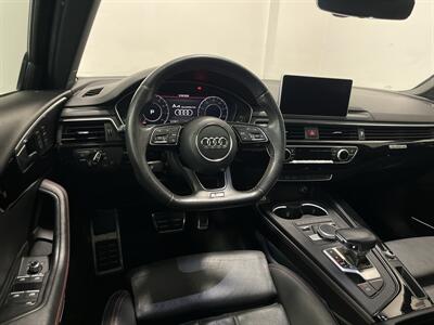 2018 Audi A4 2.0T Premium Plus - Photo 11 - West Bountiful, UT 84087
