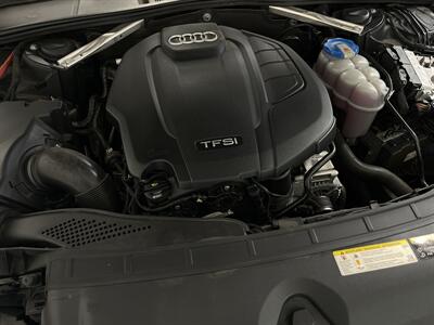 2018 Audi A4 2.0T Premium Plus - Photo 27 - West Bountiful, UT 84087