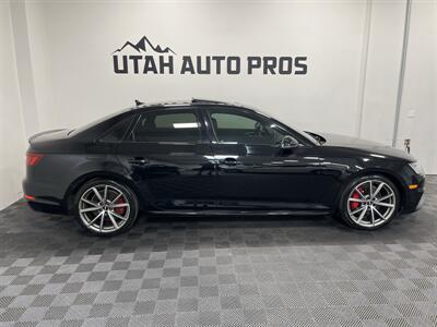 2018 Audi A4 2.0T Premium Plus - Photo 2 - West Bountiful, UT 84087