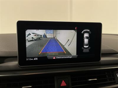 2018 Audi A4 2.0T Premium Plus - Photo 19 - West Bountiful, UT 84087