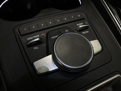 2018 Audi A4 2.0T Premium Plus - Photo 15 - West Bountiful, UT 84087
