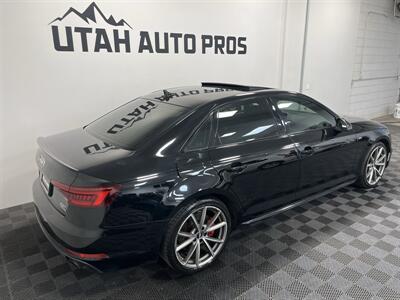 2018 Audi A4 2.0T Premium Plus - Photo 3 - West Bountiful, UT 84087