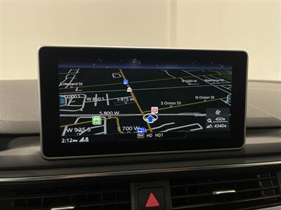 2018 Audi A4 2.0T Premium Plus - Photo 18 - West Bountiful, UT 84087