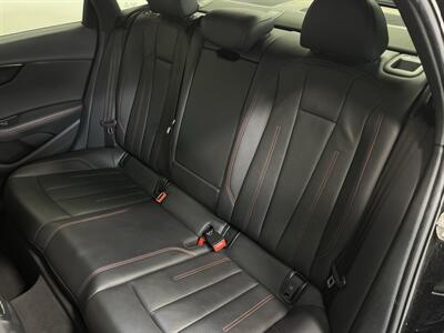 2018 Audi A4 2.0T Premium Plus - Photo 26 - West Bountiful, UT 84087