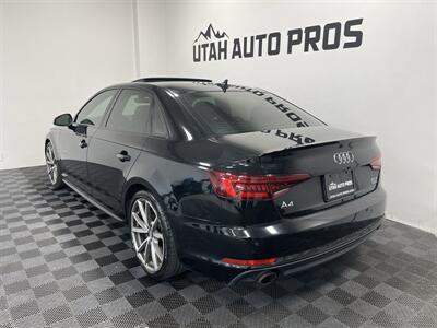 2018 Audi A4 2.0T Premium Plus - Photo 8 - West Bountiful, UT 84087