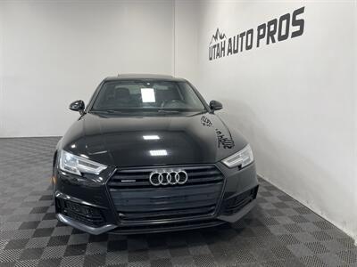 2018 Audi A4 2.0T Premium Plus - Photo 4 - West Bountiful, UT 84087