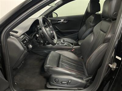 2018 Audi A4 2.0T Premium Plus - Photo 13 - West Bountiful, UT 84087