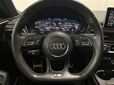 2018 Audi A4 2.0T Premium Plus - Photo 22 - West Bountiful, UT 84087