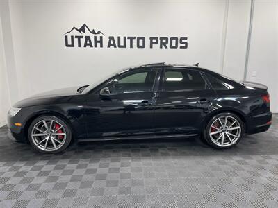 2018 Audi A4 2.0T Premium Plus - Photo 7 - West Bountiful, UT 84087