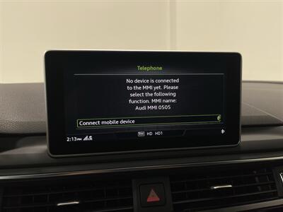 2018 Audi A4 2.0T Premium Plus - Photo 20 - West Bountiful, UT 84087