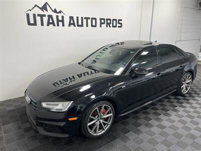 2018 Audi A4 2.0T Premium Plus - Photo 6 - West Bountiful, UT 84087